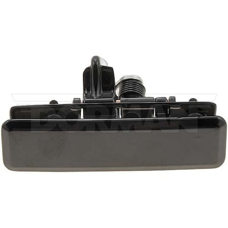 Motormite EXTERIOR DOOR HANDLE 77164